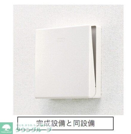 グラン・シャトー武蔵嵐山Aの物件内観写真